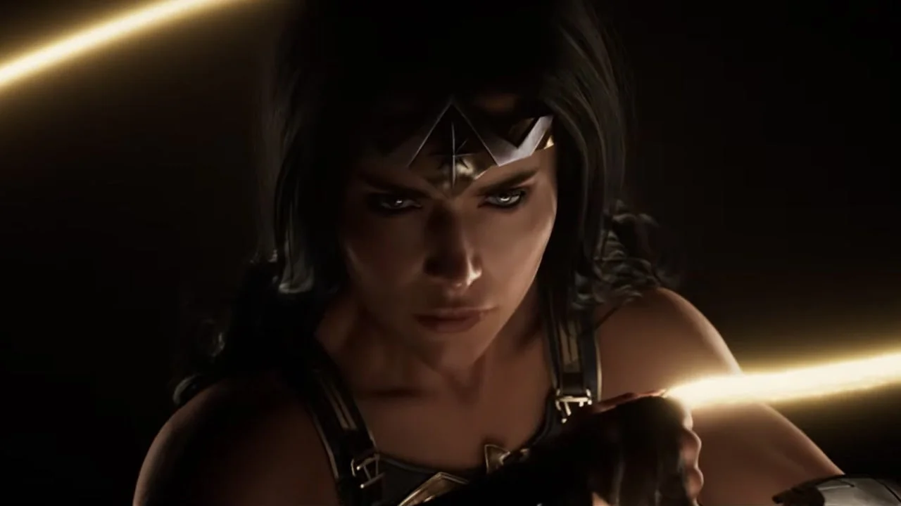  Сценарист и продюсер Гейл Симон прокомментировала отмену игры Wonder Woman и закрытие студии Monolith.

