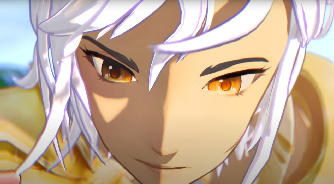 Обложка: скриншот Edge of Memories