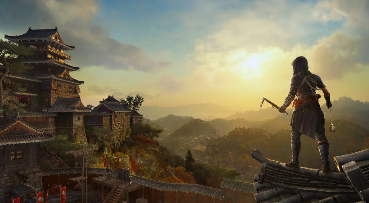 Ubisoft опубликовала список достижений Assassin's Creed Shadows в Steam.
