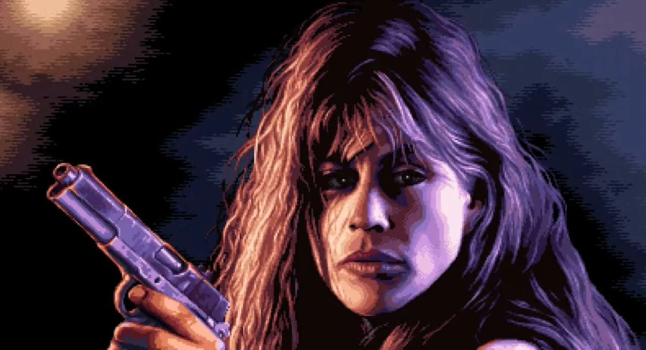  Terminator 2D: No Fate выходит 5 сентября на PC, PS4, Xbox и Nintendo Switch.
