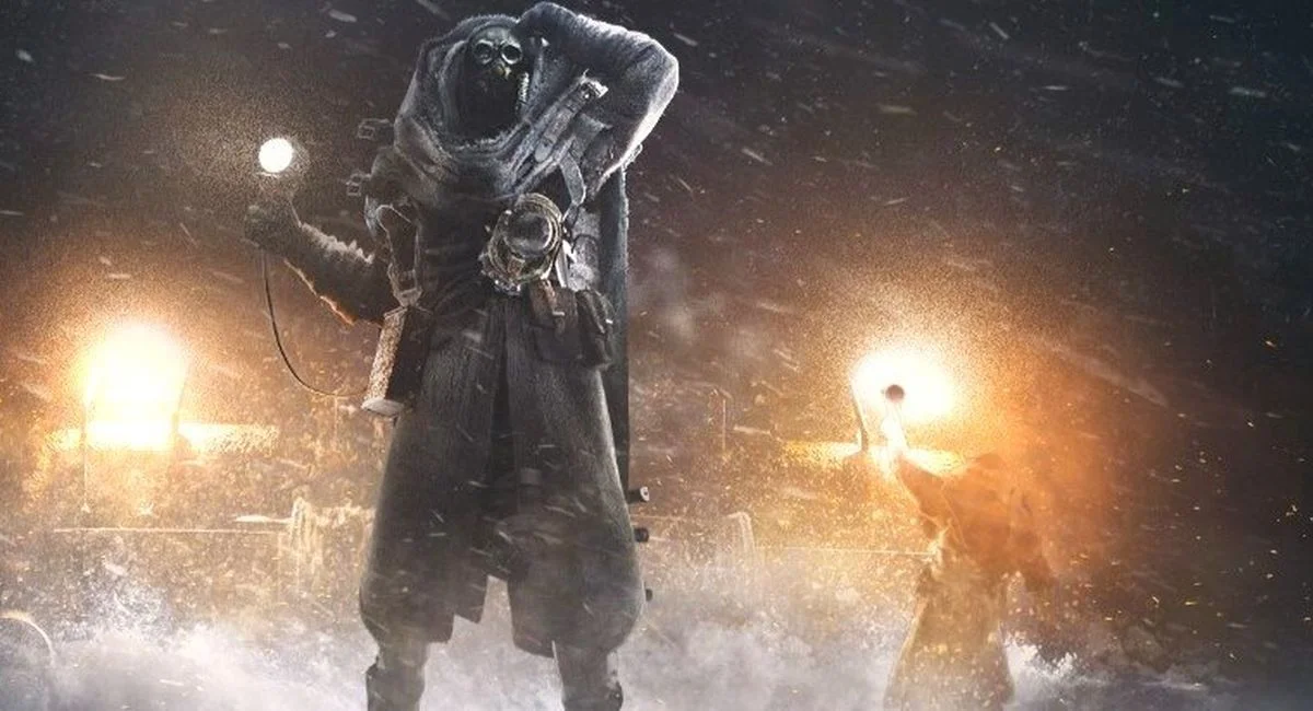  Frostpunk 2 получит обновления и расширения до 2026 года.
