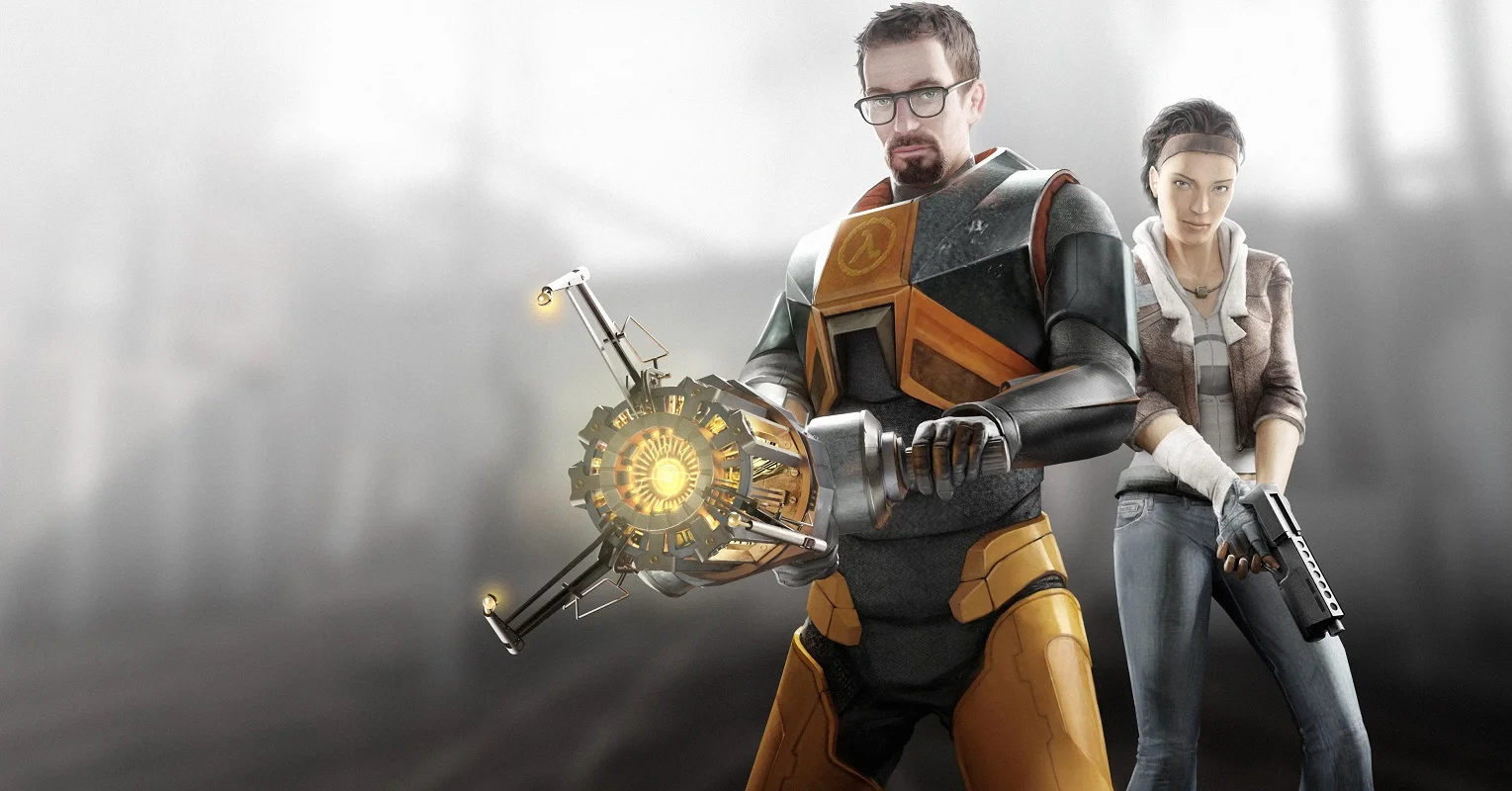 Valve может приступить к финальной полировке и оптимизации Half-Life 3.
