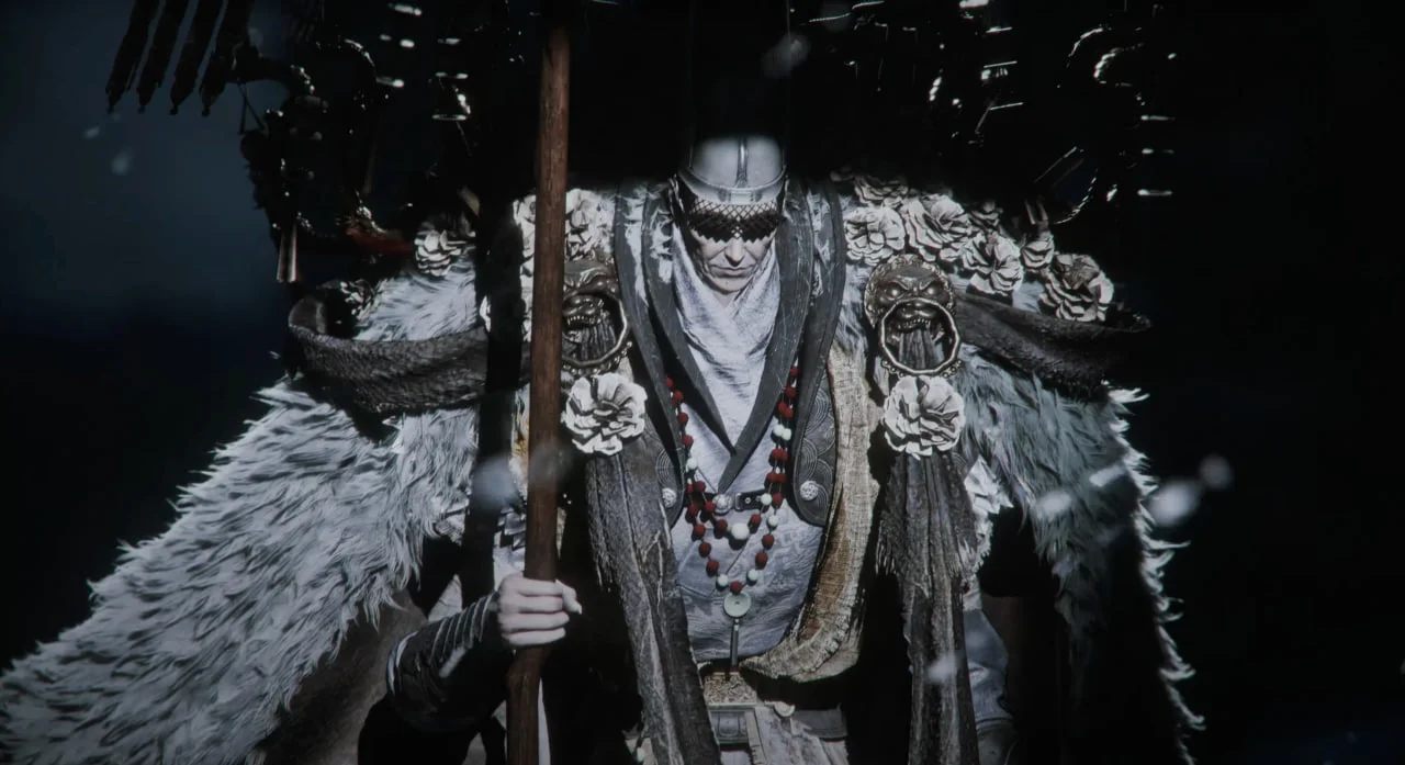 Разработчики Wuchang: Fallen Feathers представили трейлер игры на IGN Fan Fest Trailer.