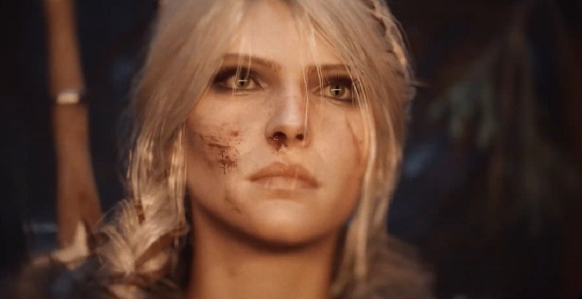 Обложка: CD Projekt Red
