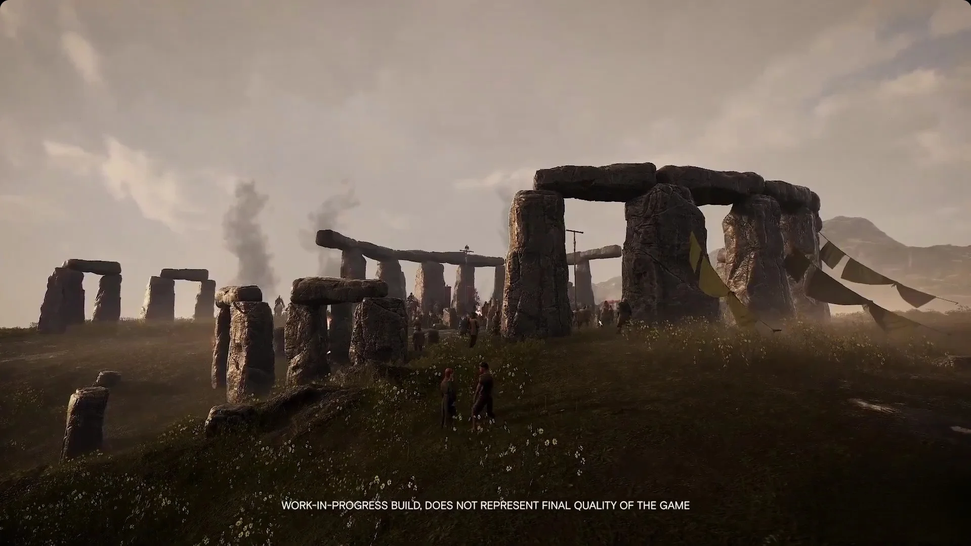  Разработчики стратегии Anno 117: Pax Romana опубликовали обзорный трейлер.
