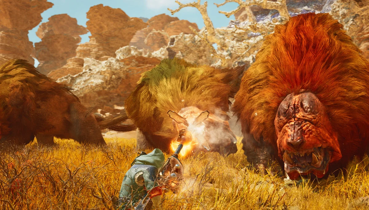 Энтузиаст сравнил производительность и графику Monster Hunter Wilds на всех консолях.