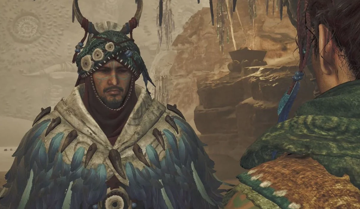  Monster Hunter Wilds установила рекорд по пиковому онлайну в Steam - свыше миллиона человек.
