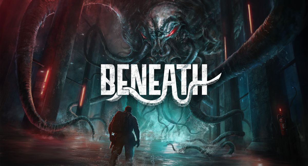 Арт Beneath