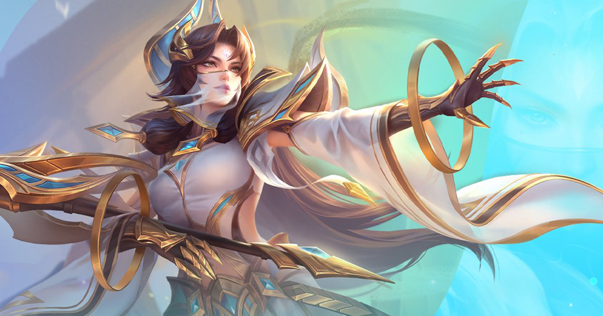 Обложка: Mobile Legends: Bang bang