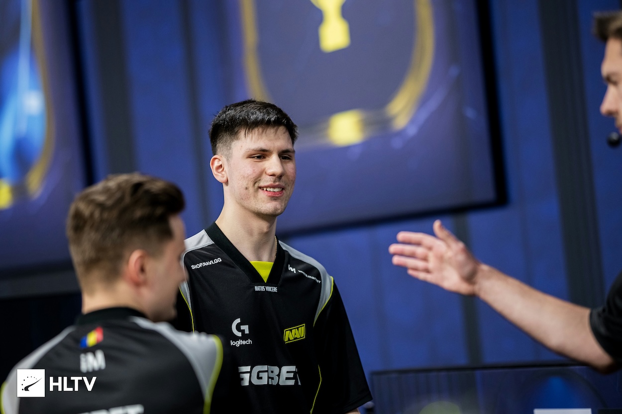Обложка: hltv.org