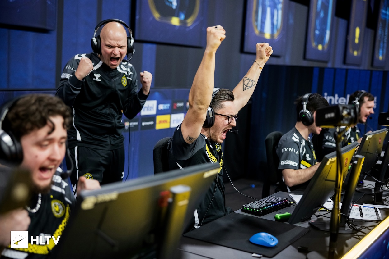 Обложка: hltv.org
