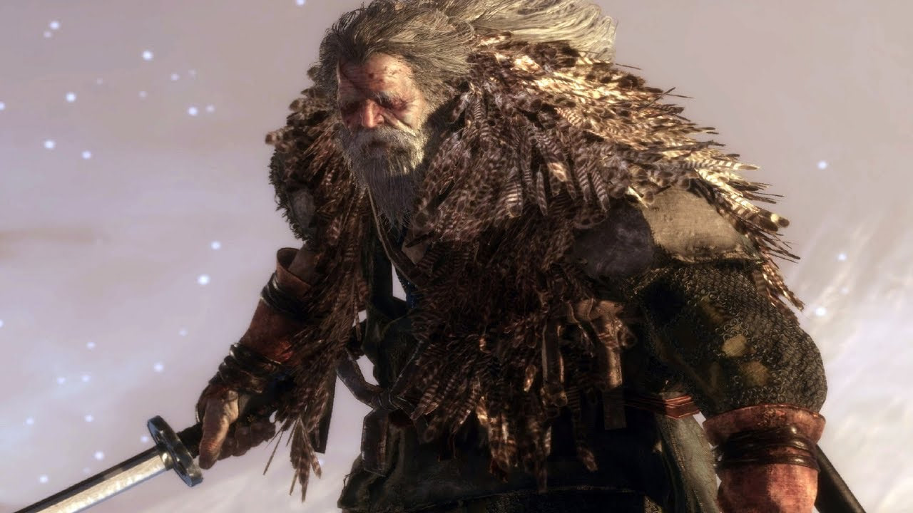 Обложка: скриншот Sekiro: Shadows Die Twice