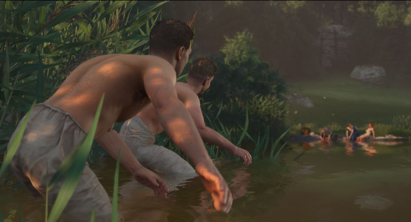 Kingdom Come 2 возглавила чарт продаж в Steam и достигла онлайна в 155 тысяч игроков - изображение обложка