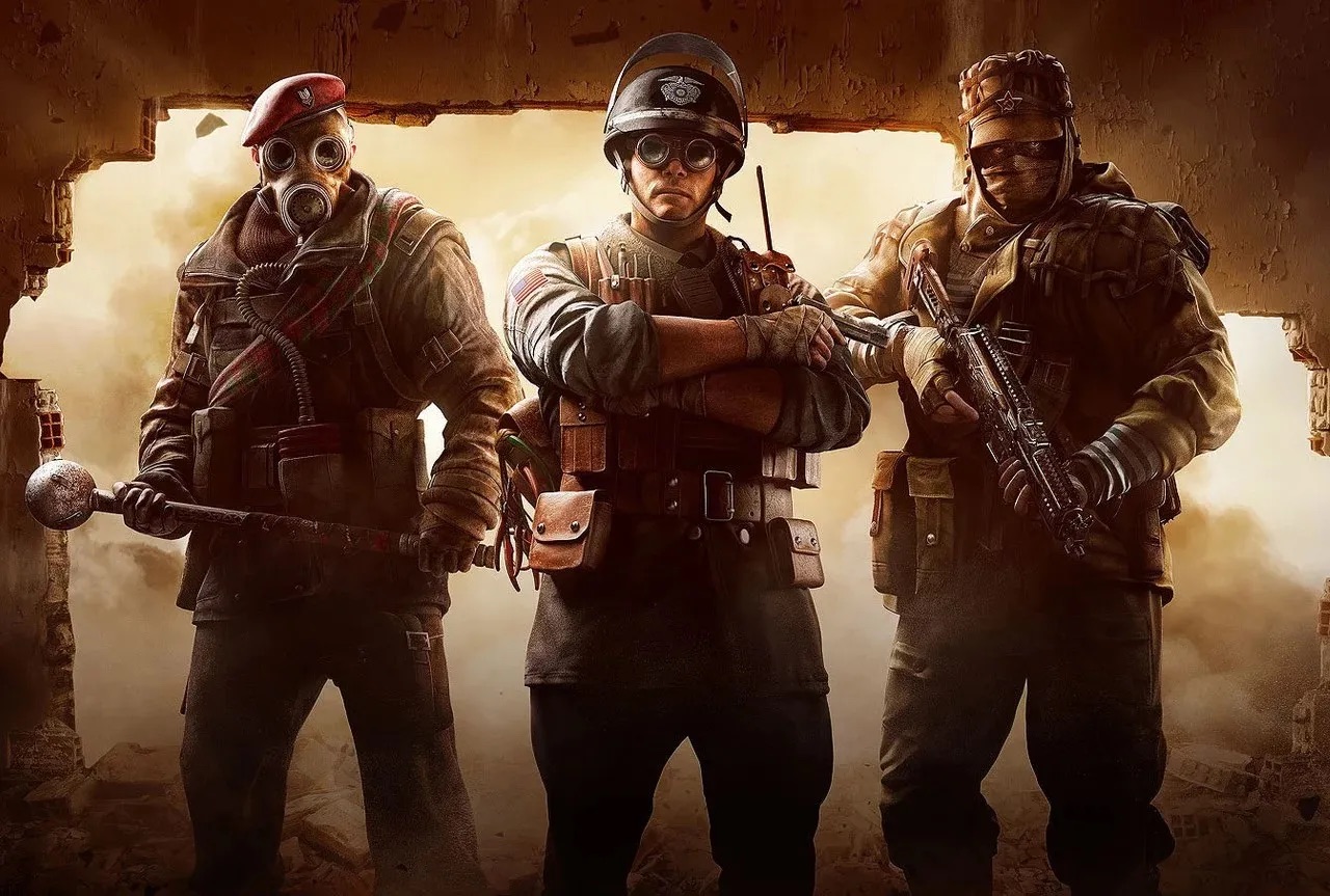 Обложка: Ubisoft