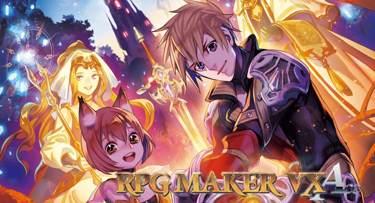 Арт RPG Maker VX Ace