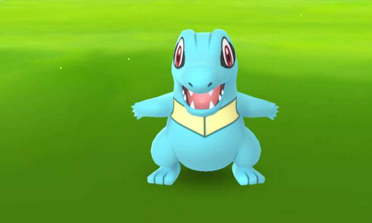 Обложка: скриншот Pokemon GO