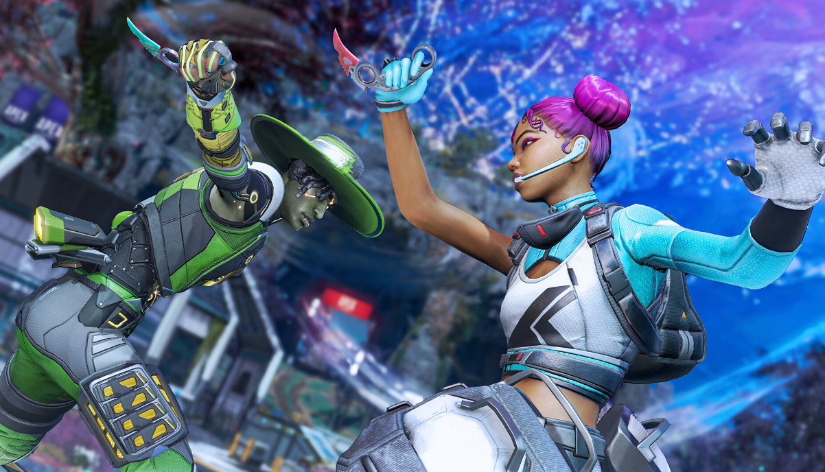Обложка: скриншот Apex Legends