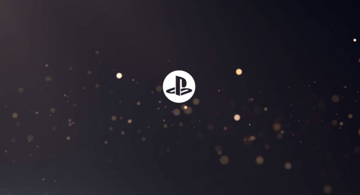 Арт PlayStation