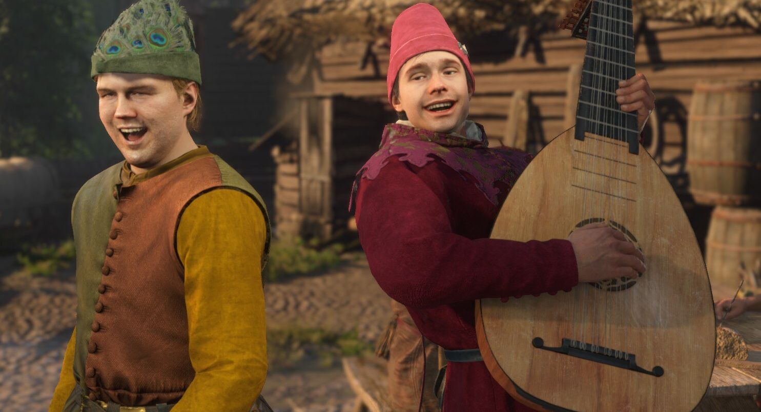 В городе Кутна-Гора готовят туристические маршруты по Kingdom Come: Deliverance II - изображение обложка