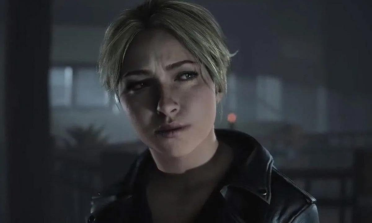 Обложка: скриншот Until Dawn