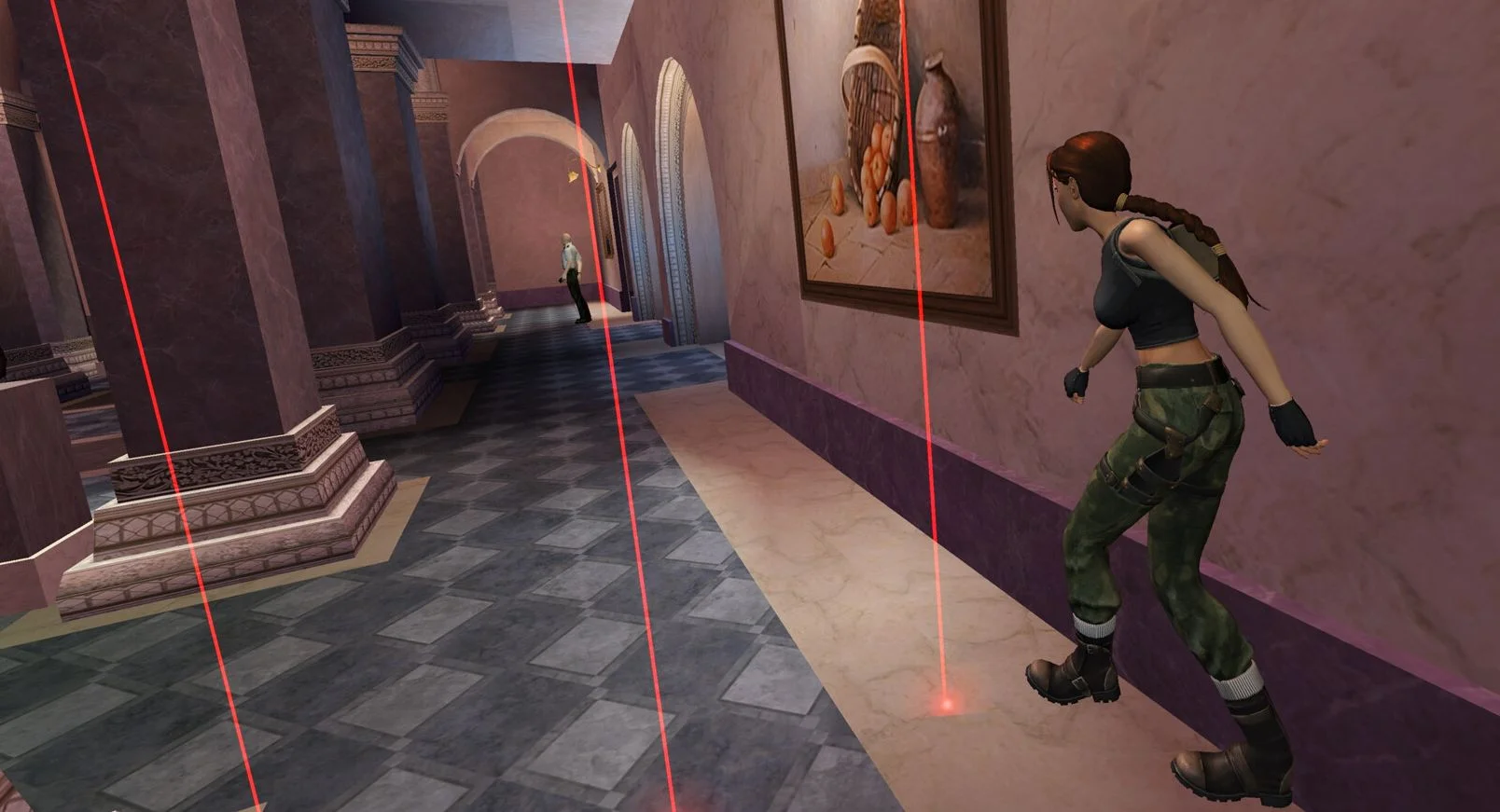  Aspyr и Crystal Dynamics выпустили трейлер Tomb Raider IV-VI Remastered.
