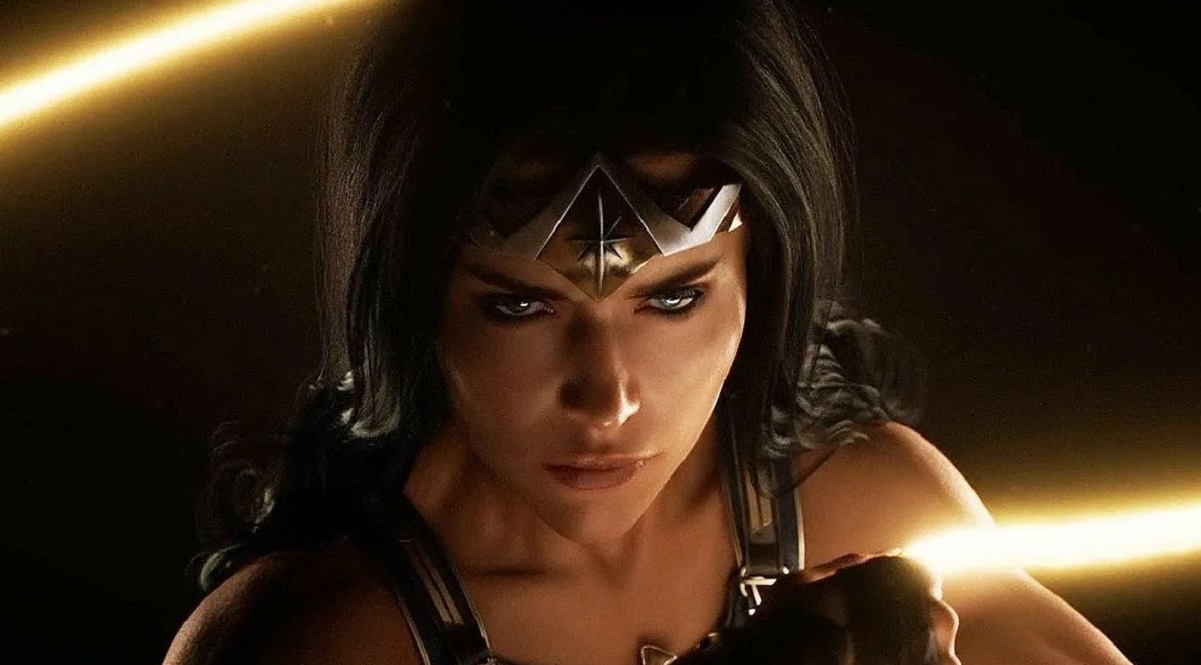 Обложка: скриншот Wonder Woman