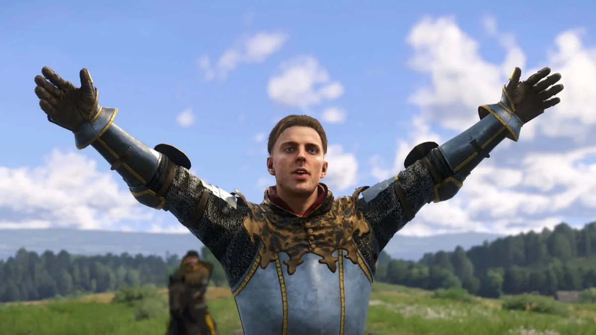  Чешская Республика является домом для успешных игровых студий Warhorse Studios (Kingdom Come: Deliverance 2) и SCS Software (Euro Truck Simulator).
