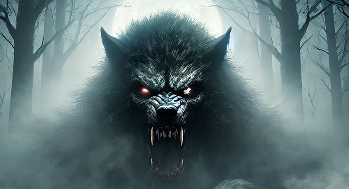 Арт Wolfman
