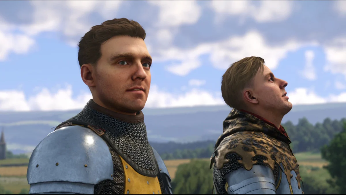 Kingdom Come: Deliverance 2 будет достаточно приветлива для хардкорных игроков.