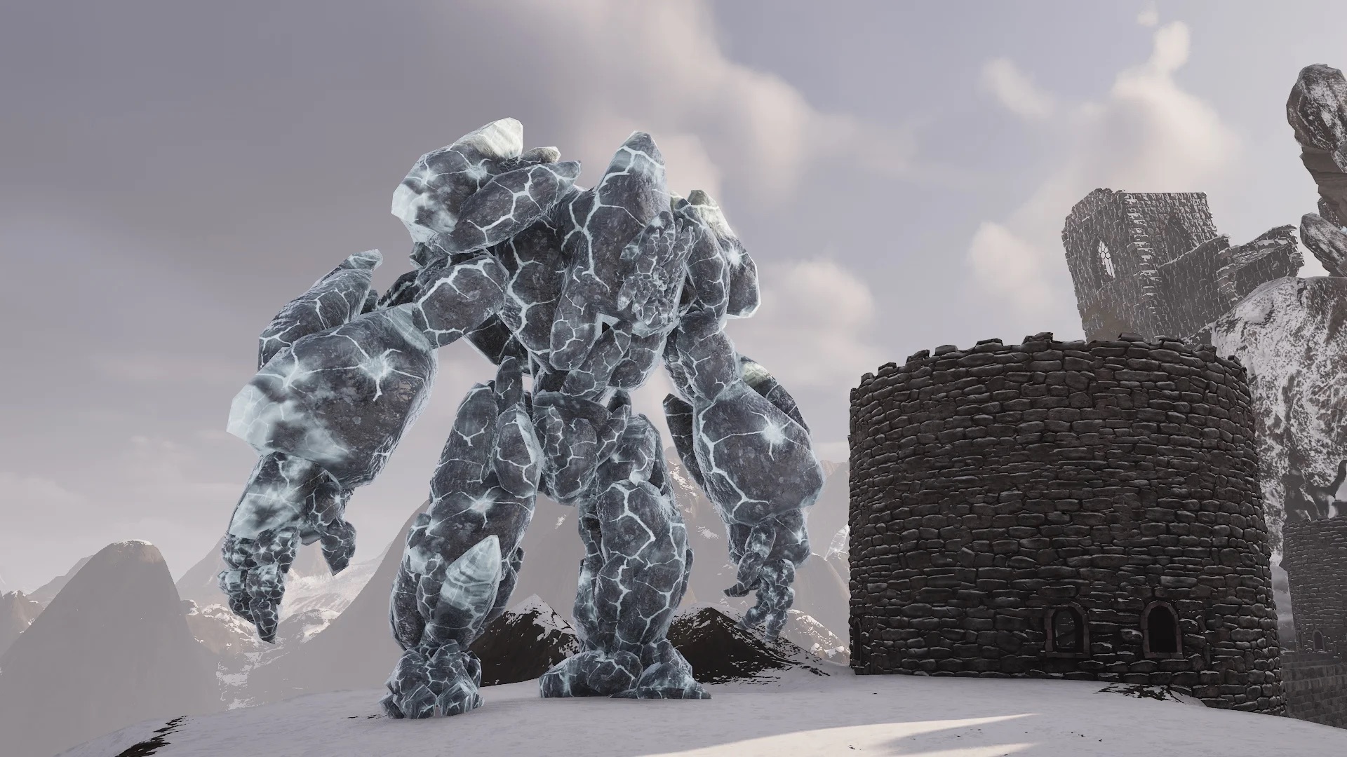 Обложка: Reign of Guilds