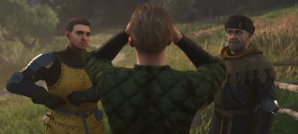  Релиз Kingdom Come Deliverance 2 перенесен из-за Assassin's Creed Shadows.
