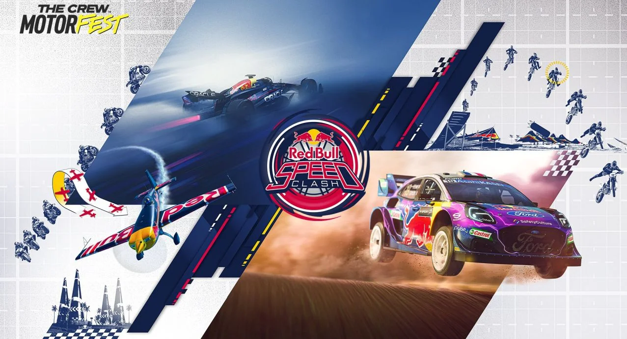  Шестой сезон The Crew: Motorfest стартует 5 марта.
