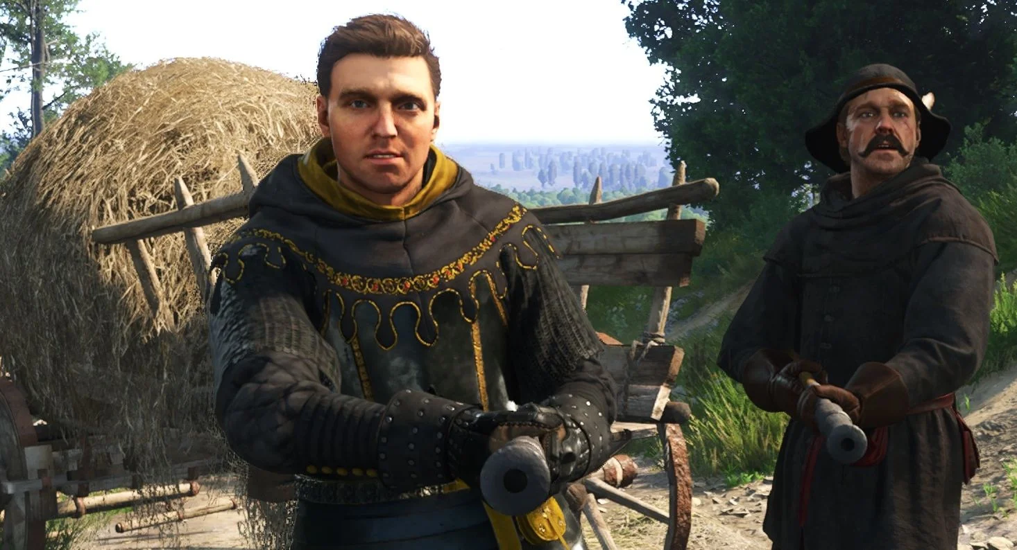  Студия Warhorse провела прямую трансляцию о Kingdom Come: Deliverance 2.
