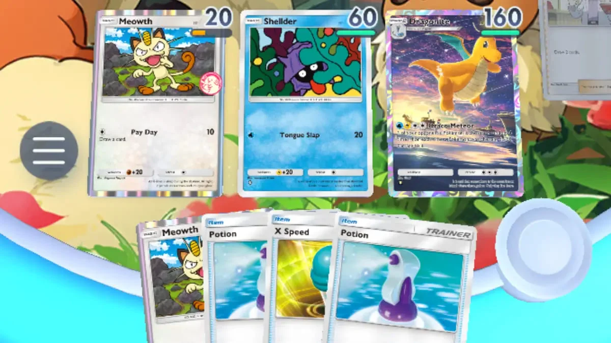 Pokemon TCG Pocket достигла отметки в 100 миллионов загрузок.
