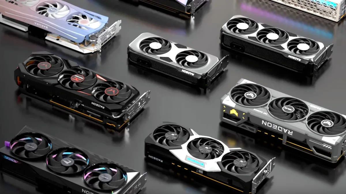 Обложка: AMD
