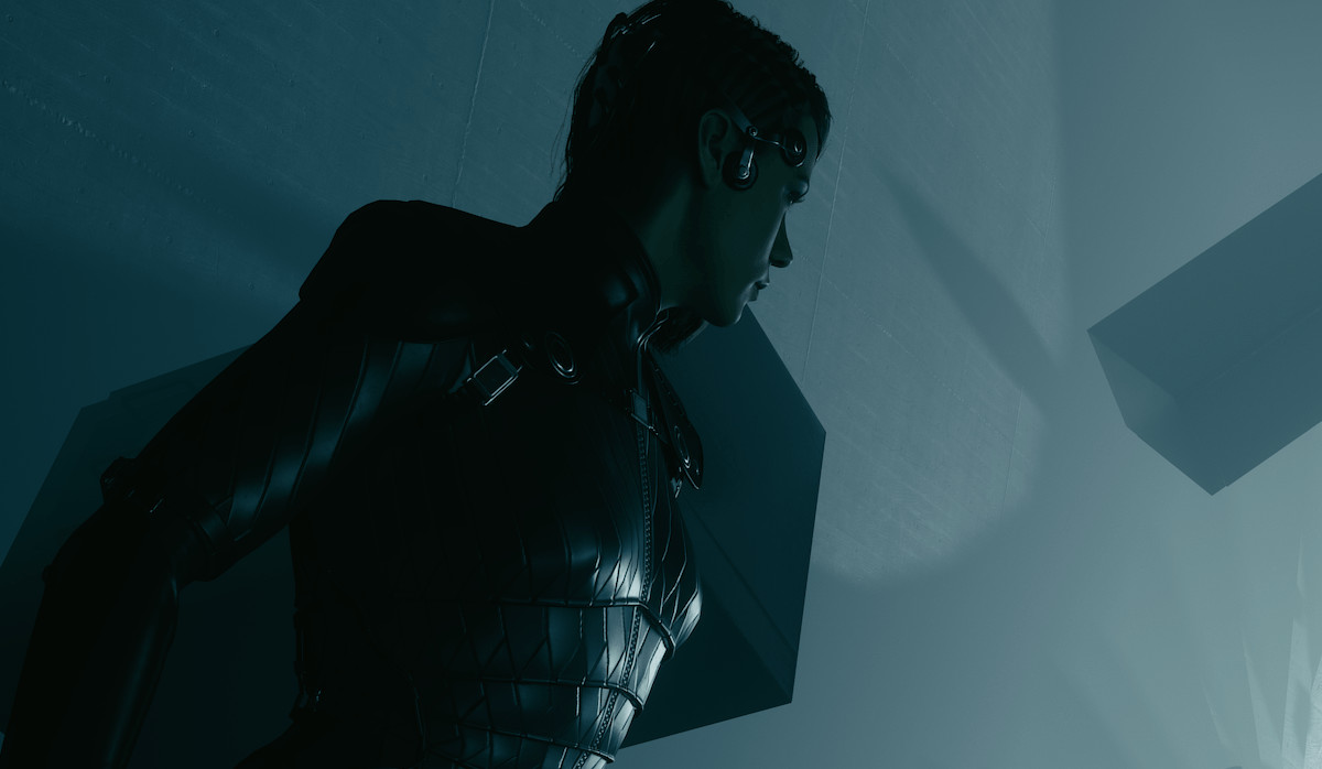 Обложка: скриншот Control