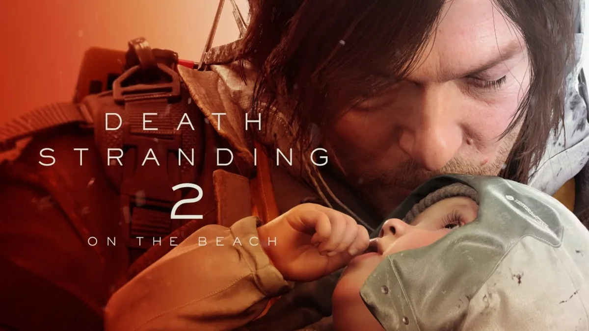  Death Stranding 2: On the Beach выходит 26 июня на PS5.
