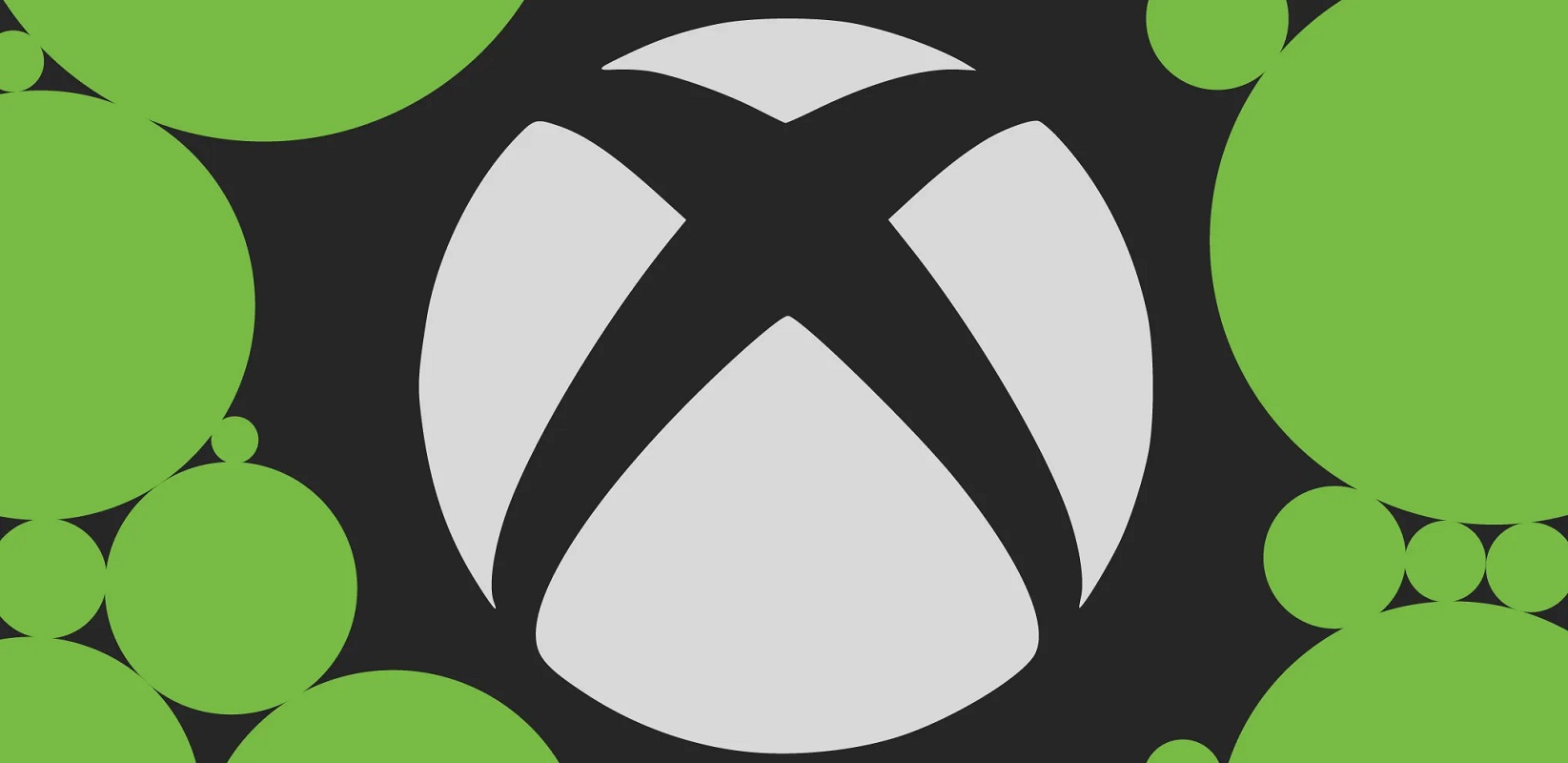 Обложка: Xbox