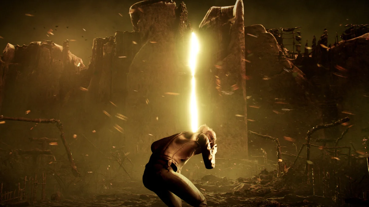  Bloober Team, разработчики Silent Hill 2 Remake, Layers of Fear и The Medium, подписали контракт с Netflix на создание игры.
