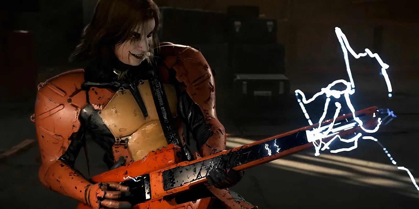  Хиггс в Death Stranding 2 будет в 100 раз круче, чем в первой части, обещает Хидео Кодзима.
