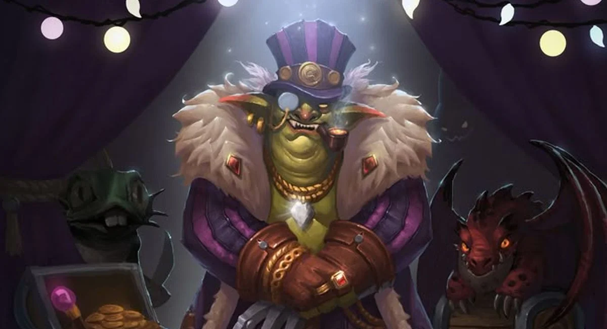  Гильдия RAoV Quality Assurance в World of Warcraft победила финального босса рейда.
