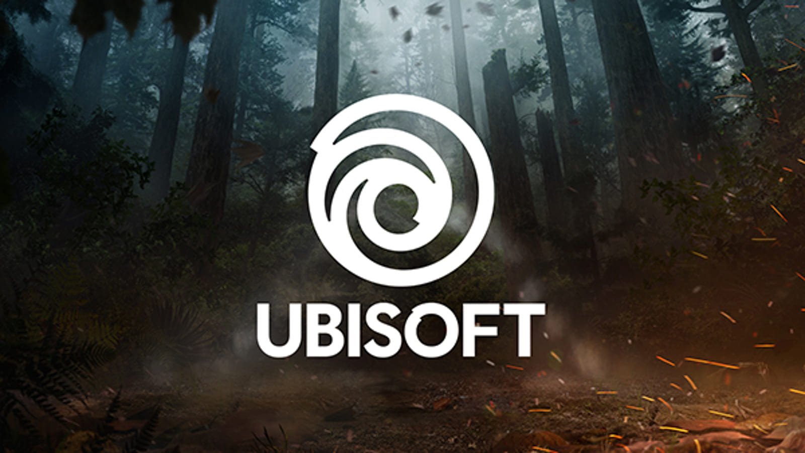 Обложка: Ubisoft