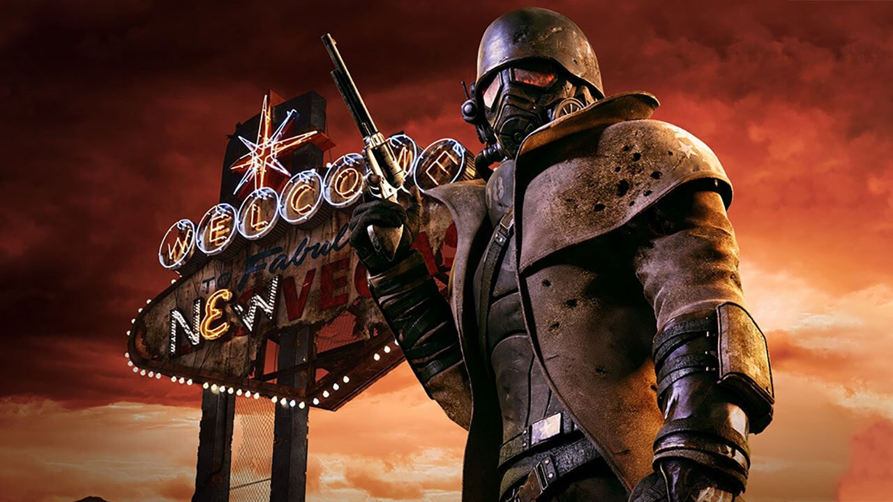 Обложка: скриншот Fallout New Vegas