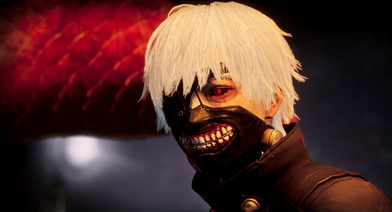 Арт Dead by Daylight