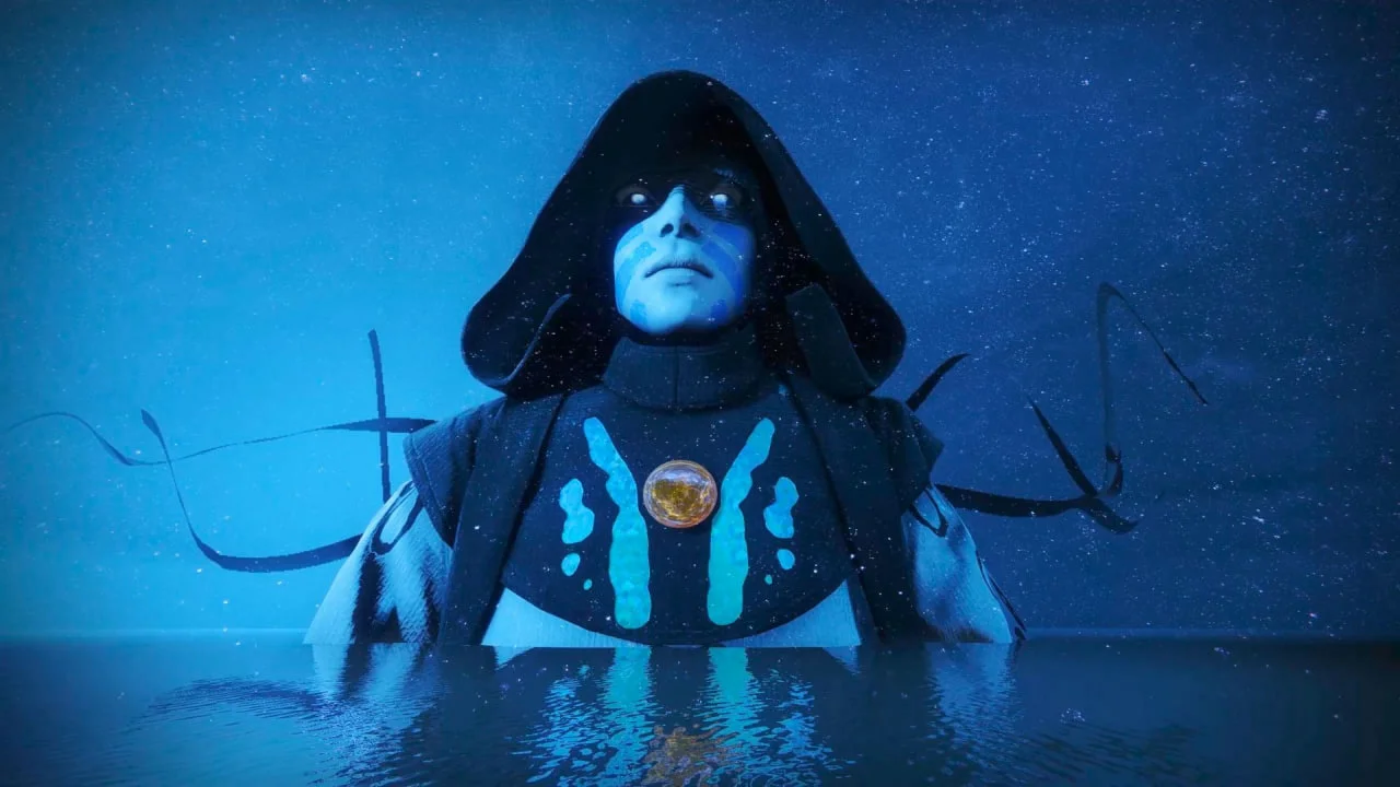  Bungie случайно запустила событие Rite of the Nine в Destiny 2 раньше срока.
