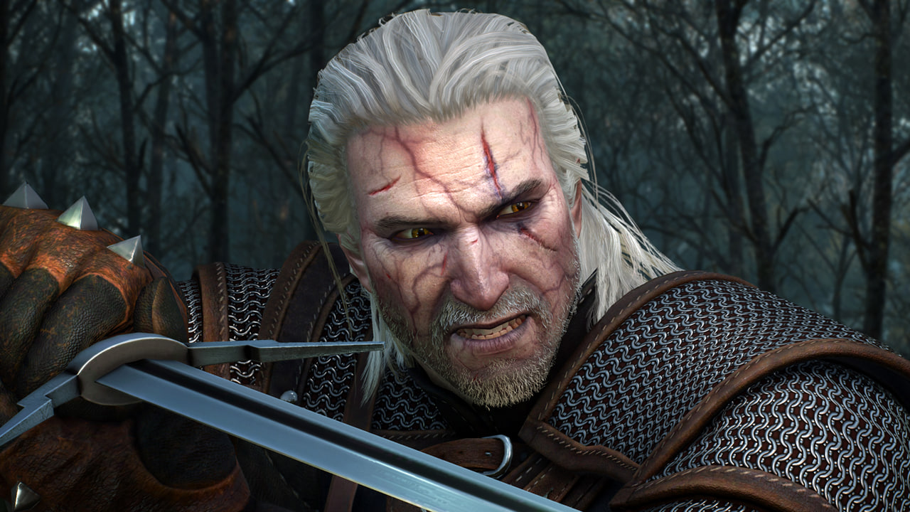 Обложка: скриншот «Ведьмак 3: Дикая охота»