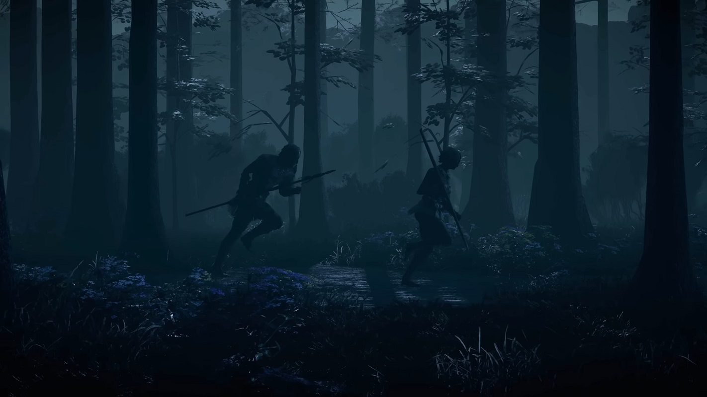 Обложка: скриншот игры Path of Exile 2