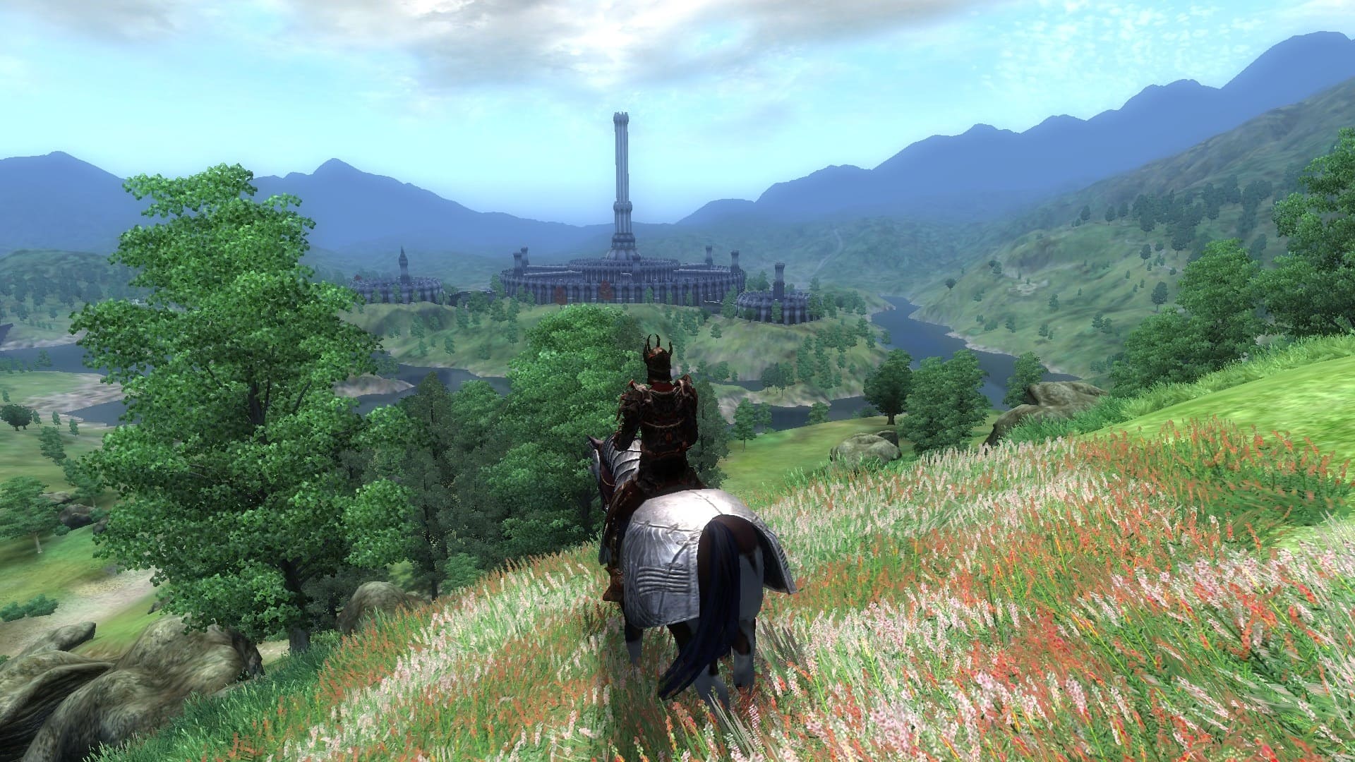  Bethesda может представить ремейк The Elder Scrolls IV Oblivion в ближайшие недели.
