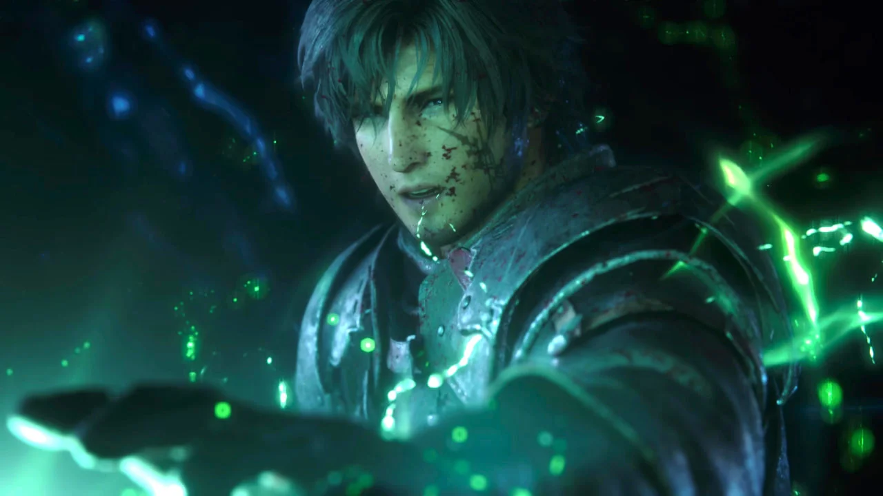  Продажи Final Fantasy 16 превысили 3,5 млн копий.
