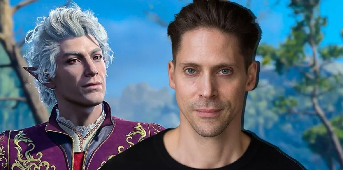  Актер Нил Ньюбон, сыгравший Астариона в Baldur's Gate III, столкнулся с предубеждением агентов относительно видеоигр.
